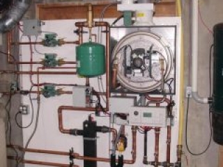 Boiler System