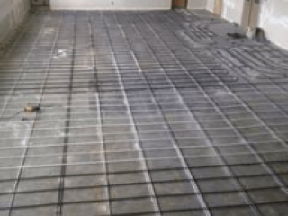 Buliding Grid