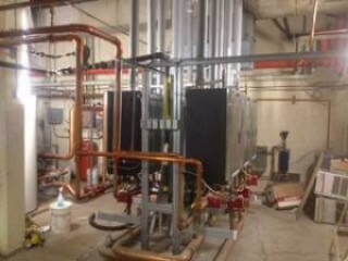 Plumbing System