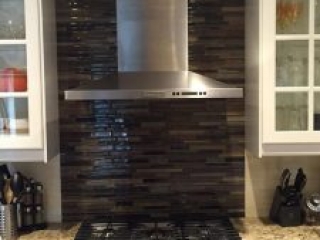 Stove Range