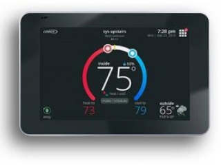 Thermostat
